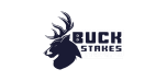 Buck Stakes Entertainment الشعار