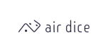 Air Dice الشعار