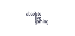 Absolute Live Gaming الشعار