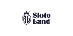 SlotoLand الشعار