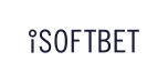 iSoftBet الشعار