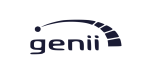 Genii الشعار