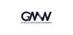 GMW الشعار
