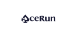 AceRun الشعار