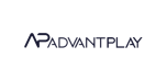 AdvantPlay الشعار