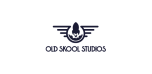Old Skool Studios الشعار