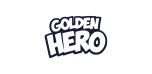 Golden Hero الشعار