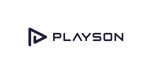 Playson الشعار