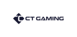 CT Gaming الشعار