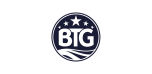 Big Time Gaming الشعار