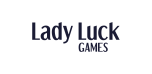 Lady Luck Games الشعار
