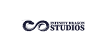 Infinity Dragon Studios الشعار