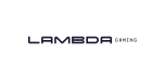 Lambda Gaming الشعار