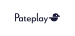 Pateplay الشعار