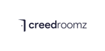 CreedRoomz الشعار