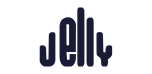 Jelly الشعار