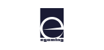 E-gaming الشعار
