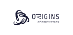 Origins الشعار