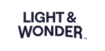 Light & Wonder الشعار