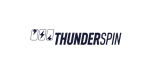 ThunderSpin الشعار