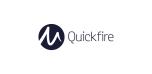 Quickfire الشعار