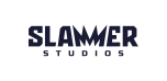Slammer Studios الشعار