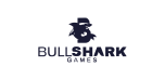 Bullshark Games الشعار