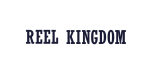 Reel Kingdom الشعار