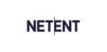 NetEnt الشعار