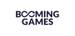 Booming Games الشعار
