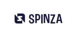 Spinza الشعار