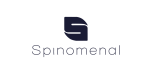 Spinomenal الشعار