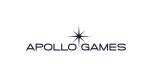 Apollo Games الشعار