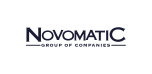 Novomatic الشعار