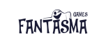Fantasma Games الشعار