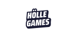 Hölle Games الشعار