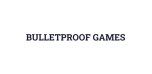 Bulletproof Games الشعار