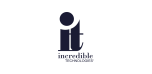 Incredible Technologies الشعار