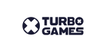 Turbo Games الشعار