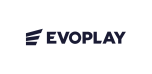 Evoplay الشعار
