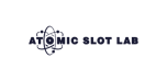 Atomic Slot Lab الشعار