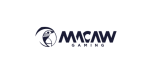 Macaw Gaming الشعار
