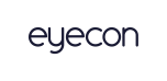 Eyecon الشعار