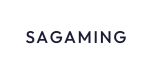 SA Gaming الشعار