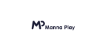 Manna Play الشعار