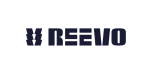 REEVO الشعار