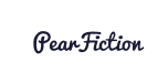 PearFiction Studios الشعار