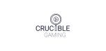 Crucible Gaming الشعار