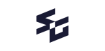 S Gaming الشعار