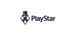PlayStar الشعار